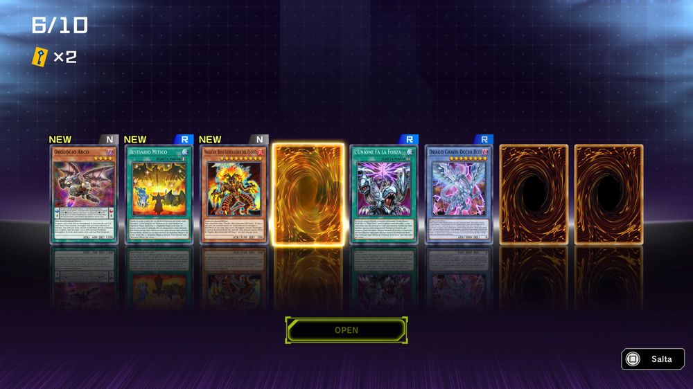 Yugioh Master Duel recensione Yugioh Master Duel recensione